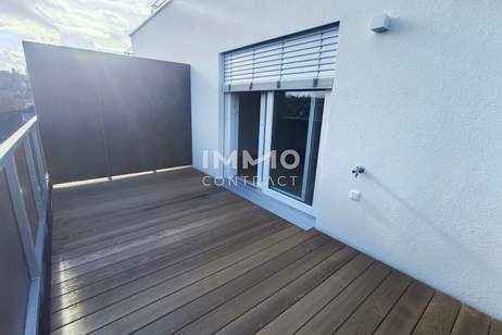 Provisionsfrei. Wunderschöne Dachterrassenwohnung, neuerbaut. Toller Ausblick, Wohnung-kauf, 1170 Wien 17., Hernals