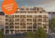 THE ARIK · Leise Momente – 2 Zimmer mit Loggia zur Innenhofseite - Anlegerpreis