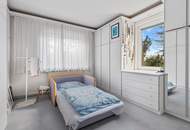 Leben zwischen Stadt & Gartenidylle – Einfamilienhaus mit Pool und Sauna in Floridsdorf