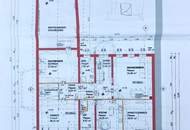 "großzügiger Baugrund mit Altbestand!"