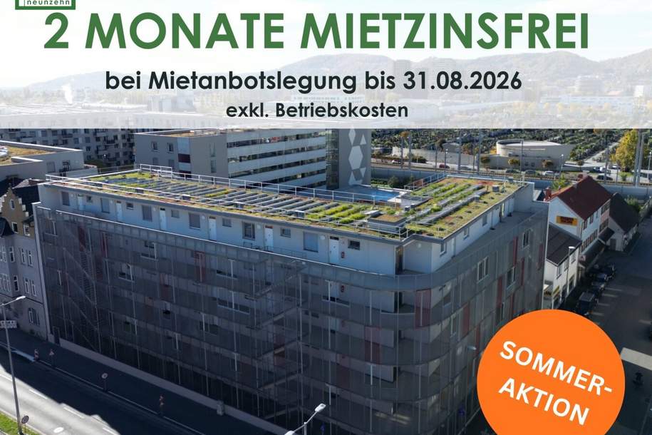Entdecken Sie exklusive Mietwohnungen im Herz von Graz: Ihr neues Zuhause in der Friedhofgasse!, Wohnung-miete, 634,99,€, 8020 Graz(Stadt)