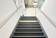 Ordination/Geschäftslokal oder Büro mit Souterrain in TOP FREQUENZLAGE!