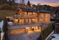 „Alpiner Luxus, neu definiert.“