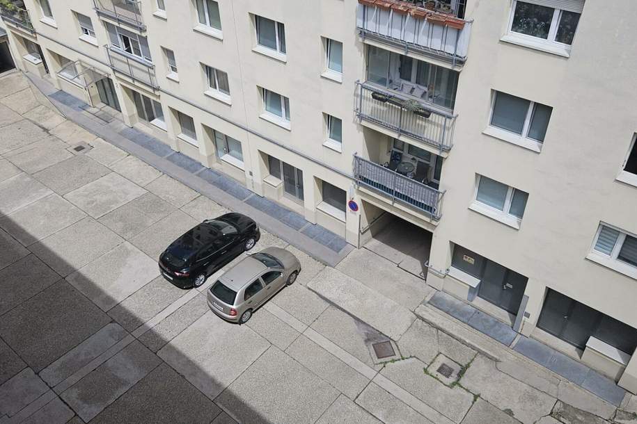 Gemütliche 3 Zimmer Wohnung in Simmering, Wohnung-kauf, 285.000,€, 1110 Wien 11., Simmering
