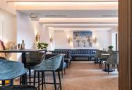 Ihr Café / Bar im Herzen von Velden am Wörthersee – Toplage direkt im Kurpark