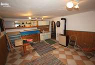 älteres Wohnhaus in Mauer bei Amstetten