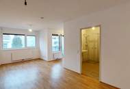 Traumhafte Wohnung mit großzügiger Freifläche!