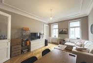 Hochwertige 2 Zimmer Wohnung - nähe Landstraßer Hauptstraße