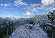 Provisionsfrei - gemütliche Wohnung mit Terrassen &amp; Kamin