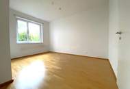 Miete: Lichtdurchflutete 3-Zimmer-Wohnung mit Garten in Klagenfurt