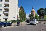 Befristet vermietete 3-Zimmer-Anlegerwohnung nahe Erholungsgebiet Wienerberg