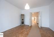 Große, wunderschöne Altbauwohnung - modern ausgestattet - repräsentative Lage am Heumarkt - ab sofort!