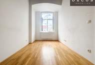 | STILVOLLE 2-ZIMMER-ALTBAUWOHNUNG | 2. OG | ca. 76,21m² | BESTLAGE | HAUPTPLATZ | INNENSTADT
