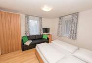 Bad Aussee: Wohnung in Bio-Bauweise mit Balkon