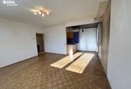 3,5 Zimmer Familienwohnung in unmittelbarer nähe zum Liesingbach