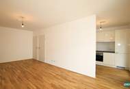 IU – Moderne 3-Zimmer Wohnung mit Balkon