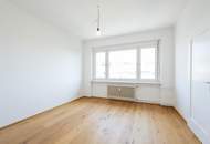 Neu renovierte 2-Zimmer-Wohnung in der Elisabethinergasse in Graz!