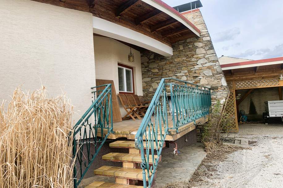 *RESERVIERT* Ihr Haus zum Glücklichsein! 45 min nach Wien!, Haus-kauf, 255.000,€, 2630 Neunkirchen