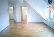 Schöne Altbauwohnung im Herzen von Krems