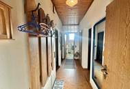 Wein trifft Wohnen: Traditionelles Winzerhaus im Herzen Falkensteins!