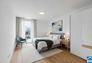 3-Zimmer mit Terrasse! Leben im Süd Spitz