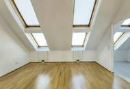 Moderne Maisonette mit 3 Zimmern und Dachterrasse nächst Enkplatz!