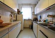 Charmante Vier-Zimmer-Wohnung mit Loggia | SALZBURG