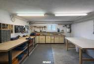 Großzügiges Haus nahe Grüner See – 2 Wohneinheiten &amp; viel Potenziall