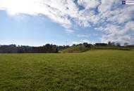 SPITZEN Grundstück vollerschlossen mit hoher Bebauungsdichte - ca. 330m² Wohnfläche in Oisnitz / St. Josef - Nähe Lannach