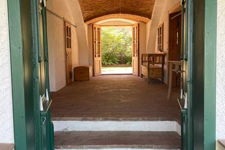 Sonnige Alleinlage im Naturpark Südsteiermark (Provisionsfrei), Haus-kauf, 580.000,€, 8505 Leibnitz