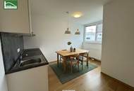 All-inclusive Miete! Gemütliche 1-Zimmer-Wohnung in der Tokiostraße 12!