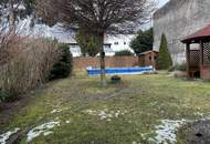 Charmantes JUWEL - Einfamilien- bzw. Mehrfamilienhaus in Stammersdorf