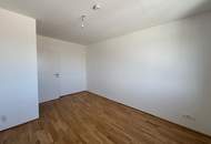 4-Zimmer Wohnung mit hochwertiger Ausstattung und großzügiger Loggia mit Blick über Oberwart!