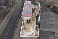 Mehrfamilienhaus mit 3 Wohnungen Nahe Zentrum von Kittsee - für Eigennutzung oder Vermietung - Ihr Investitionstraum auf 400m2!