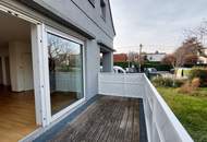 Familientraum - Doppelhaushälfte mit großem Garten am Rosenhügel!