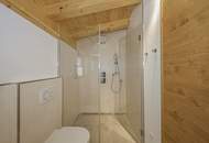 Großzügiger Neubau mit Panoramablick am Fuße des Wilden Kaisers