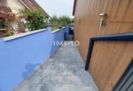 ++ Charmantes Einfamilienhaus mit Wintergarten und überdachter Terrasse in sonniger Lage ++