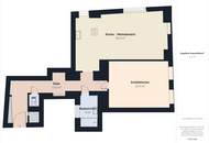 Wohlfühl-Oase in 1120 Wien: 2-Zimmer-Wohnung mit Garten für 299.000 €!