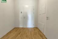 HOFRUHELAGE! 4-Zimmer-Wohnung in wundervoller Lage!