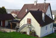 Gepflegtes Wohnhaus in Haidershofen - Siedlungsrandlage mit Blick ins Grüne (24/20)