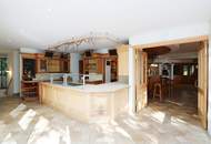 Mehr als nur ein Gasthaus – eigene Brauerei, großzügige Flächen und Wohnen vor Ort