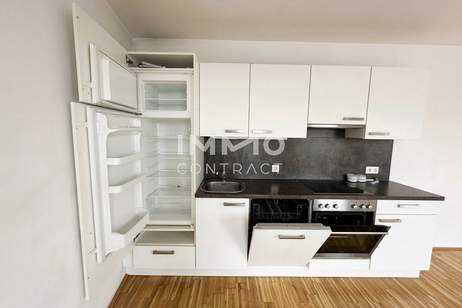FAMILIENHIT! 3-Zimmer-Terrassenwohnung!, Wohnung-miete, 1.434,54,€, 1220 Wien 22., Donaustadt