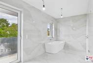 Einfamilienhäuser der Extraklasse - Neubau in Obersiebenbrunn