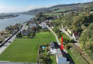 Geräumiges Haus mit Donaublick in Marbach an der Donau