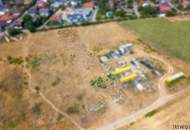 Entwicklungspotenzial in Hagenbrunn I 2.737 m² Grundstück mit Bauland - Betriebsflächenwidmung