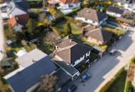 NEU AM MARKT ! Perfekt geschnittenes Einfamilienhaus !