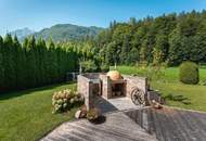 Zeitlos schönes Landhaus mit Einliegerwohnung