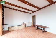 Zentral im Zehnten - Helle Wohnung am Reumannplatz mit Weitblick im 5. OG ! WG-geeignet!