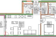 Anlegerhit: ca. € 25,- netto pro m² | Betreiber-Service inklusive