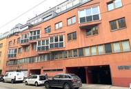 1-Zimmer-Wohnung im 2. Liftstock inkl. Stellplatz nahe Türkenschanzpark und Währinger Einkaufsstraße